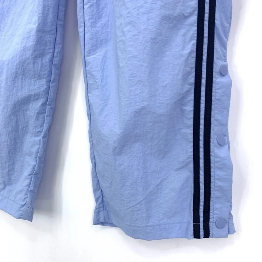 NWT • NO BOUNDARIES • Track Pants
Cornflower Blue • Y2K / size MEDIUM - Picture 8 of 10